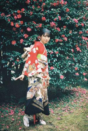 #みくふぉと ~遅ればせながら成人です〜 - 画像2