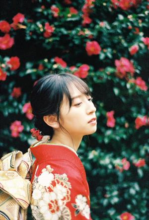 #みくふぉと ~遅ればせながら成人です〜 - 画像5
