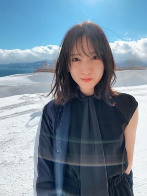 写真集から1ヶ月。 - 画像3