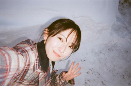 写真集から1ヶ月。 - 画像8