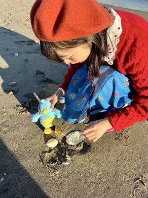 季節はずれの海岸物語 - 画像4