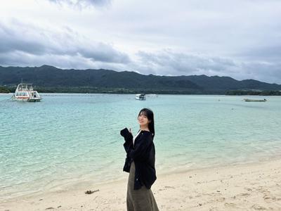 森本茉莉の旅ブログ🗺〜石垣島〜 - 画像4