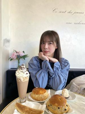 食欲9.5割の知られざる？森本の趣味 - 画像3