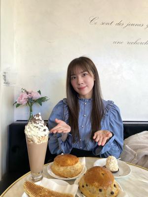 食欲9.5割の知られざる？森本の趣味 - 画像4