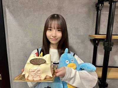 りなし、うれし、フォーティーン - 画像2
