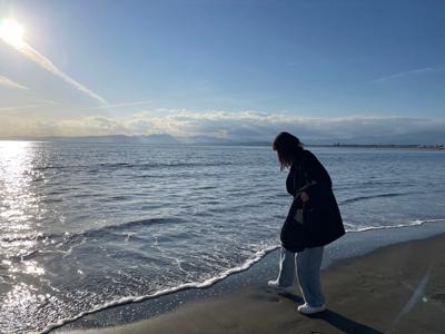 冬の海 - 画像4