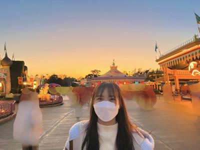 三期生旅行🌎🤍 - 画像8