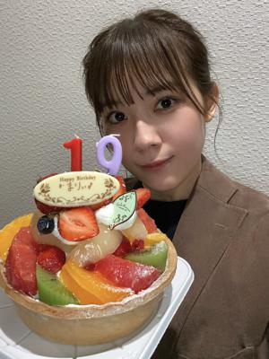 19歳になりました！！ - 画像2