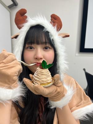 するねぇ、焼き芋の香り。 - 画像2