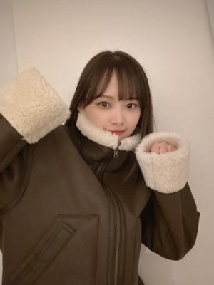 最近の濱岸ひより - 画像2