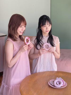 ( ¨̮ )>≡ちっちゃいふたりです - 画像5