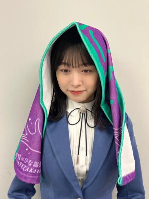 みくにんタオル🫐 - 画像3