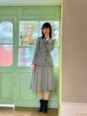 TopYellNEO2023_SPRING_本日発売！ - 画像2