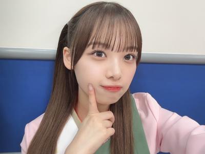 最近の濱岸ひより - 画像2