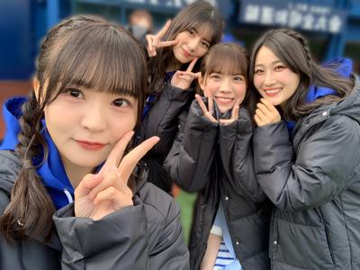 逃げ足が早い🏃‍♀ - 画像2