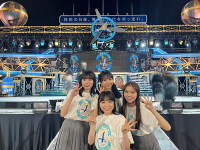 日向坂46とおひさま4周年おめでとう☀️ - 画像5