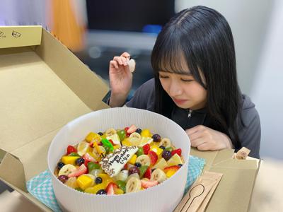 ピスタチオ味のかき氷がすき - 画像8