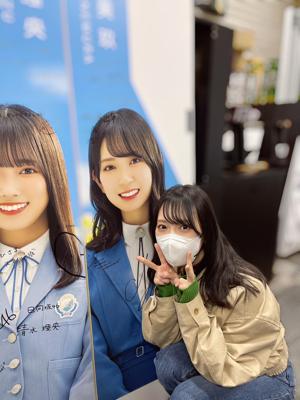 今日20:30から丹生ちゃんとSHOWROOMするってよ！ - 画像4