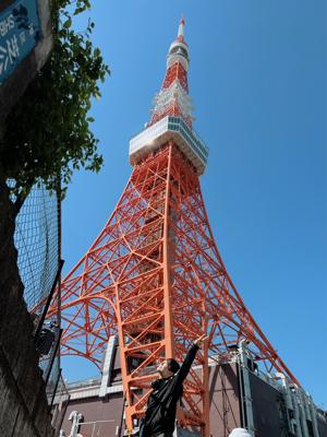 東京