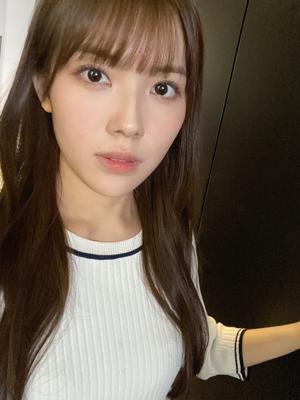 くまさんヘアから飛び出るアホ毛の数は？？ - 画像2
