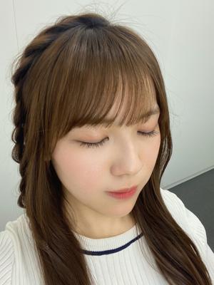 くまさんヘアから飛び出るアホ毛の数は？？ - 画像3