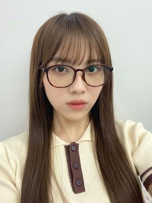 くまさんヘアから飛び出るアホ毛の数は？？ - 画像4