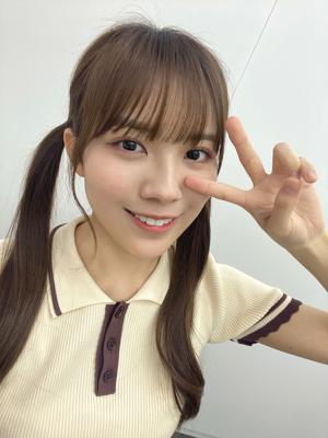 くまさんヘアから飛び出るアホ毛の数は？？ - 画像5