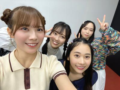 くまさんヘアから飛び出るアホ毛の数は？？ - 画像6