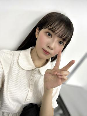 久しぶりのポニーテール - 画像4