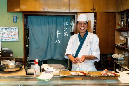 【地元】埼玉県のお寿司屋さんを推すしかない！ - 画像3