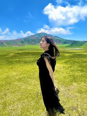 森本茉莉の旅ブログ🗺～阿蘇～ - 画像6