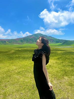 森本茉莉の旅ブログ🗺～阿蘇～ - 画像7