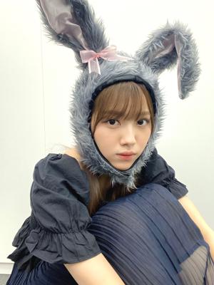なんだか恥ずかしいですが、ちゃんと理由あって被ってますからね！ - 画像3