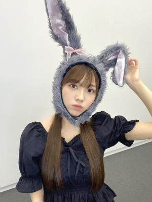 なんだか恥ずかしいですが、ちゃんと理由あって被ってますからね！ - 画像4