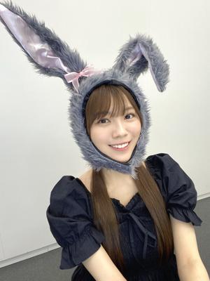 なんだか恥ずかしいですが、ちゃんと理由あって被ってますからね！ - 画像5