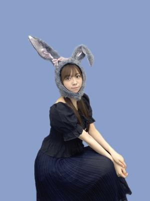 なんだか恥ずかしいですが、ちゃんと理由あって被ってますからね！ - 画像6