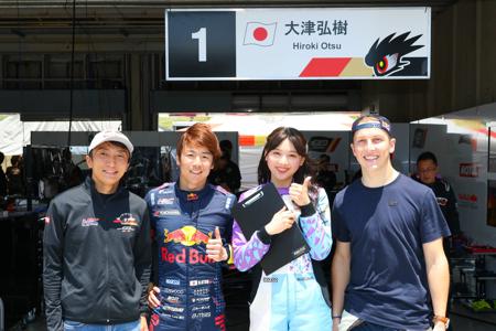 #サーキットで会いましょう 本日です🏎 - 画像5