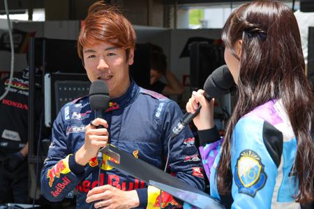 #サーキットで会いましょう 本日です🏎 - 画像7