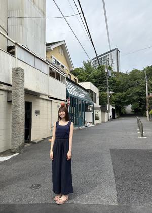 BRODY_8月号☀️ - 画像5