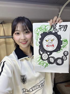 注目してみたら、ね👀 - 画像5