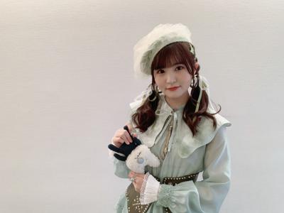 ウーサー🐰 - 画像6