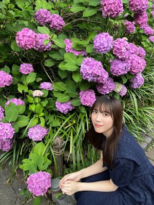 今、紫陽花の写真？？」って思わないでください - 画像2
