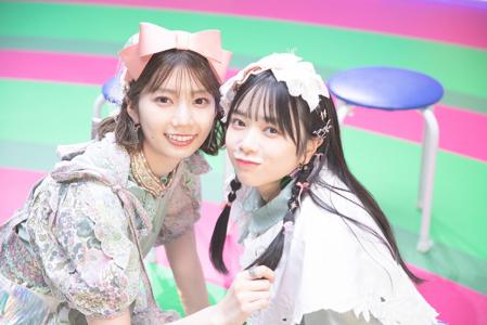 ( ¨̮ )>≡ドキドキな7月 - 画像2
