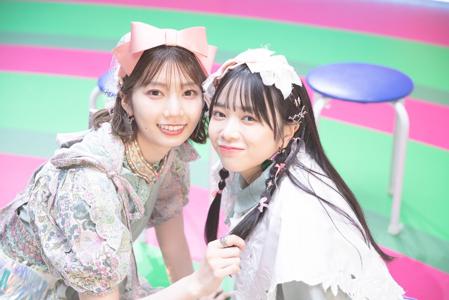 ( ¨̮ )>≡ドキドキな7月 - 画像3