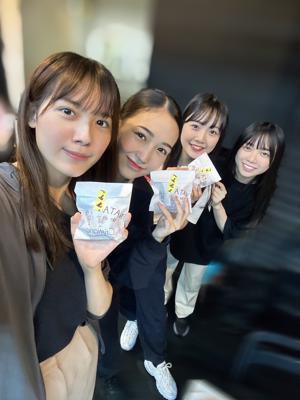 ( ¨̮ )>≡さおりとユッコ - 画像2