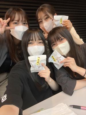 ( ¨̮ )>≡さおりとユッコ - 画像3