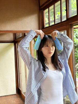 #BOMB さん 発売です🌌 - 画像3