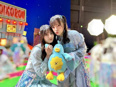 感謝のオフショット大放出 - 画像4
