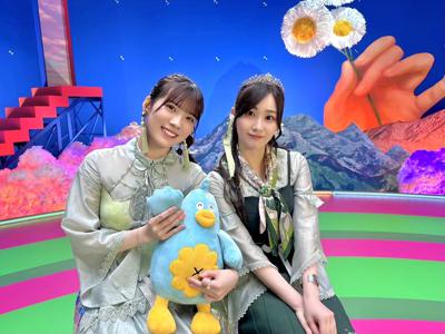 感謝のオフショット大放出 - 画像8