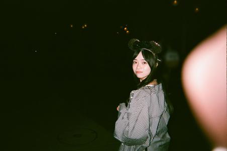 少し曇り空、日曜日の午前 - 画像5